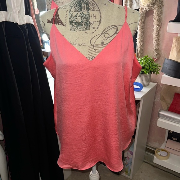 Express Tops - Express tank